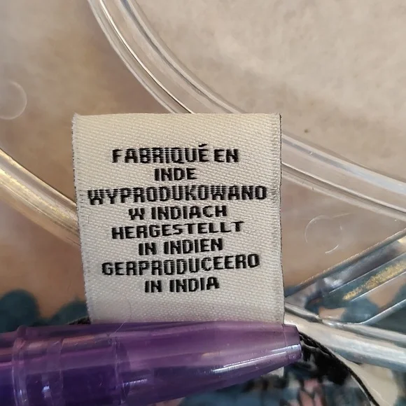 Playful Boheme Blouse - Picture 6 of 9